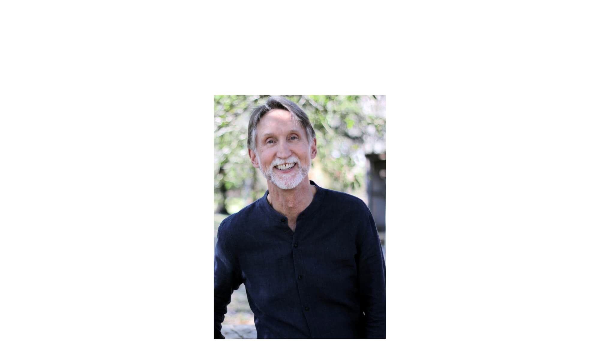 David Marquis Founder of The Activist Heart